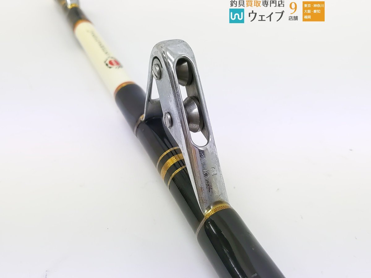 PENN ペン インターナショナル IGFA80 80lb クラス 37K 2080 item