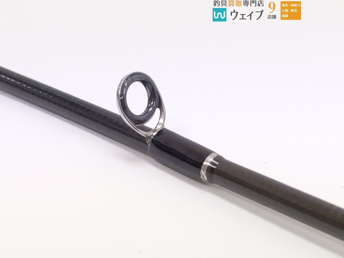 受注生産品アイビーライン ハードストリーム ファランクス アシュラン