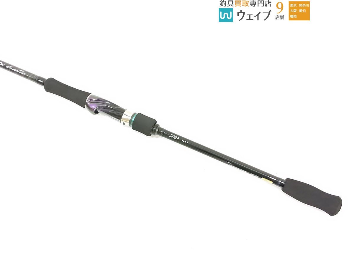 ダイワ エメラルダス 86M V(ダイワ)|売買されたオークション情報 ...
