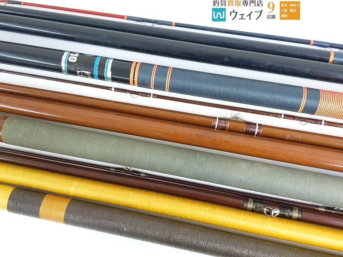 NFT NF16H 石鯛竿 売上特価 inspektorat.madiunkota.go.id