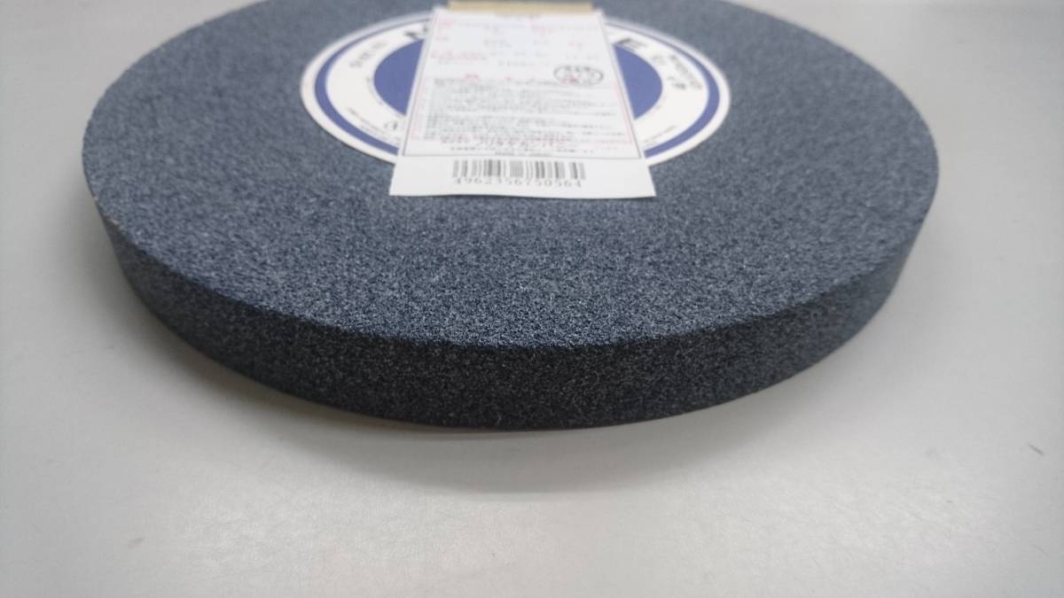 #Noritake Noritake all-purpose grinding wheel A46P. blue 255mmX25mmX19.05mm( product number :1000E00560) C