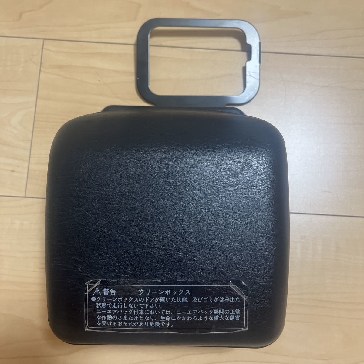 セルシオUCF31後期 希少純正ダッシュボックス-