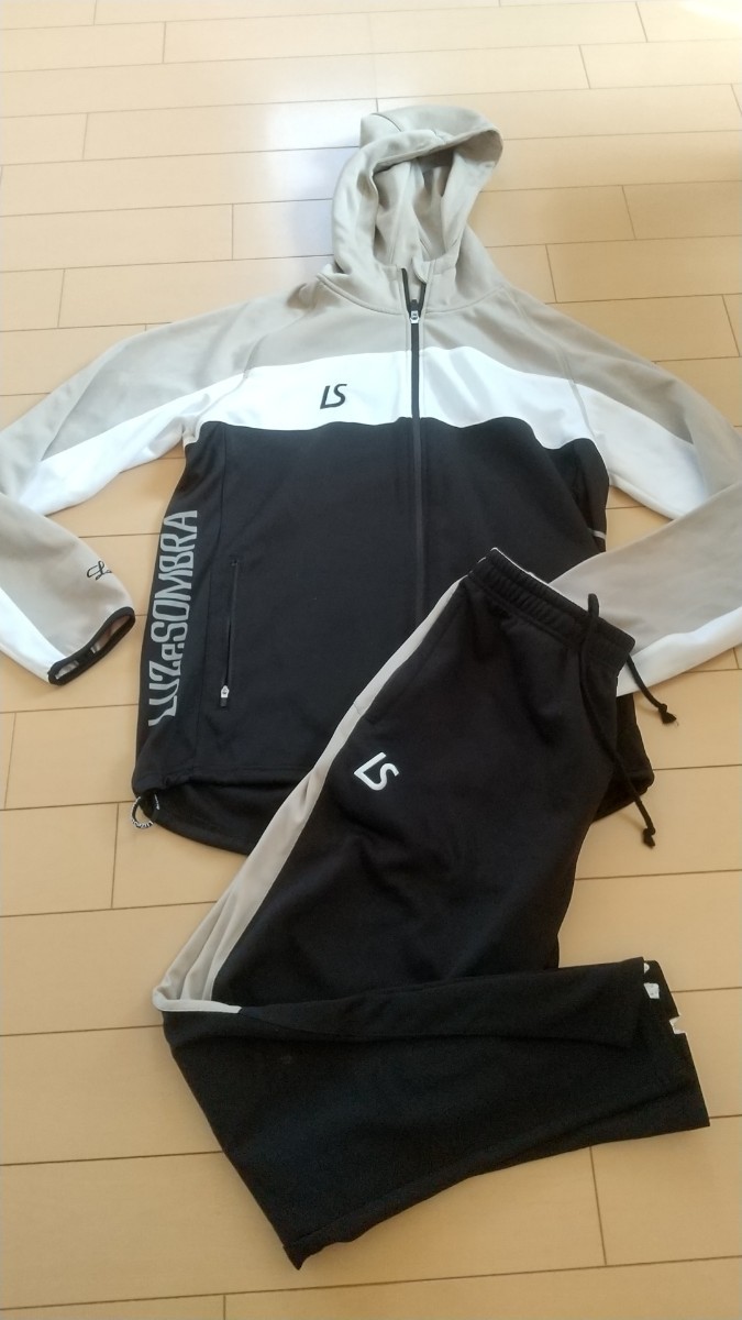 ルースイソンブラ ジャージ上下 上下セット LUZeSOMBRA XL ブラック ゴールド - apsmo.edu.au ルースイソンブラ ジャージ上下 上下セット LUZeSOMBRA XL ブラック ゴールド - apsmo.edu.au