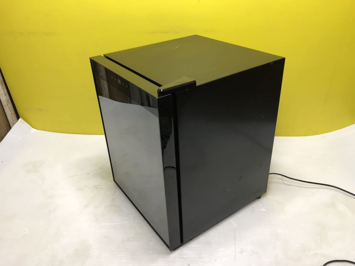 THANKO サンコー 日本酒セラー サンコー 2021年式100v S-RFS20B 【動作
