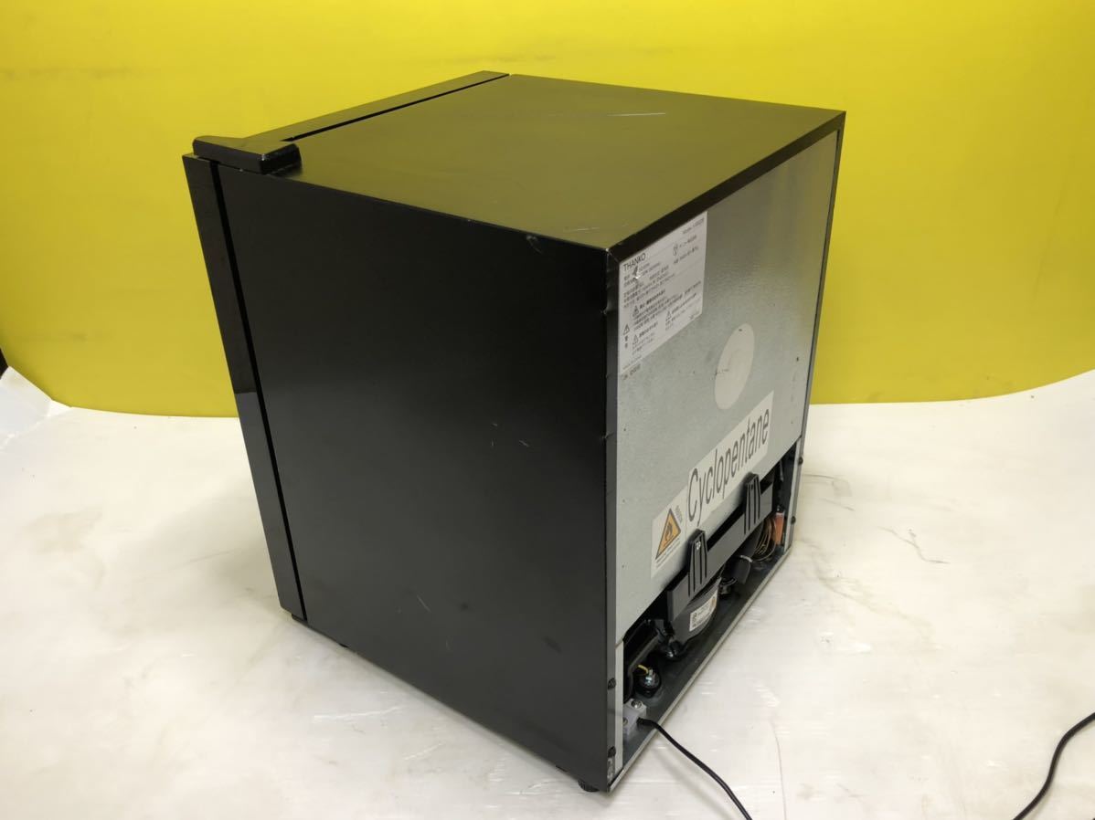 THANKO サンコー 日本酒セラー サンコー 2021年式100v S-RFS20B 【動作
