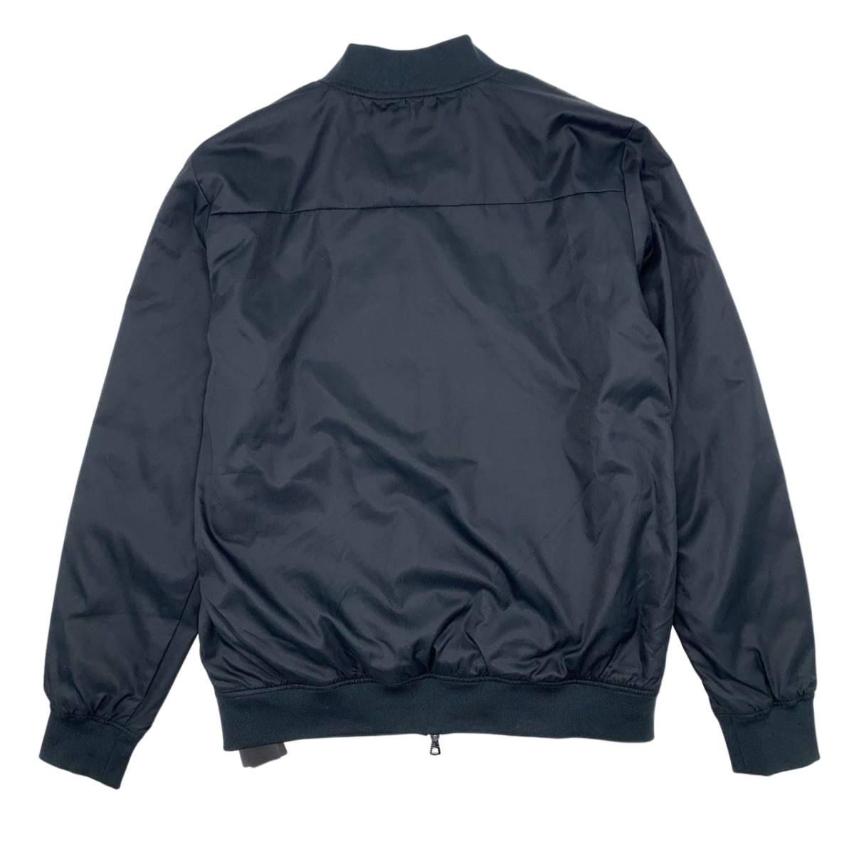 ブランドのギフト EMPORIO ARMANI EA7 中綿ボンバージャケット