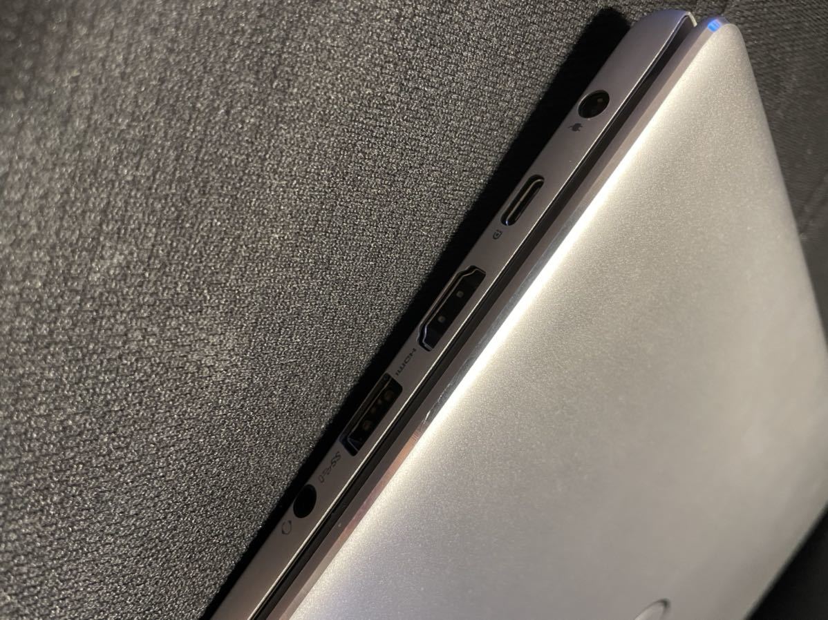 美品DELL Inspiron 13 7370 Corei7 8世代16gb ノートパソコン | www