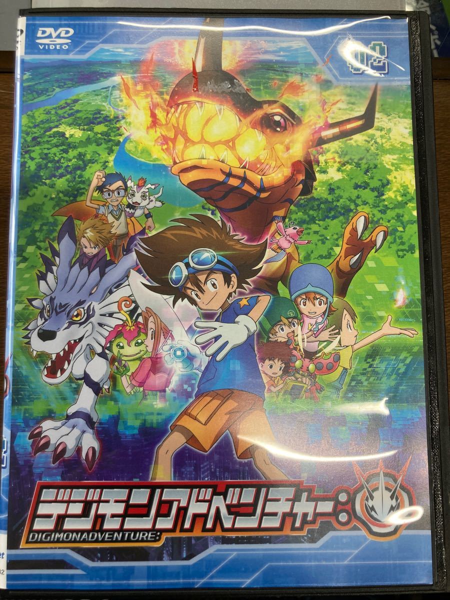 国内正規総代理店アイテム】 デジモンアドベンチャー agapeeurope.org