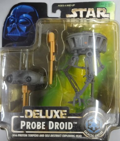 専門ショップ Yahoo!オークション - 未開封 STARWARS スターウォーズ 特撮