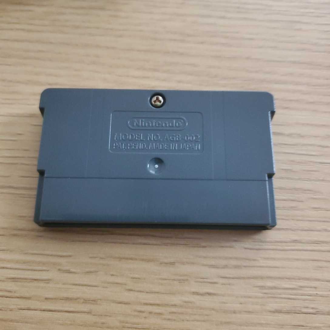 お買い得モデル 新品、未使用 GBA セガアーケードギャラリー 海外版 箱
