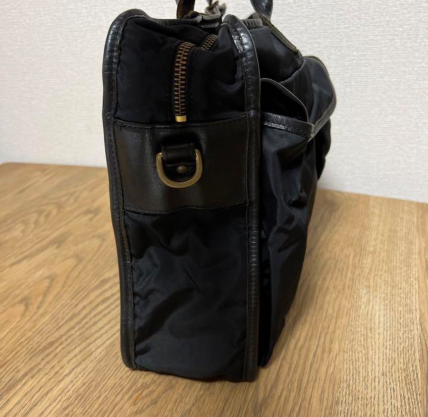 美品】フェリージ ビジネスバック ブリーフケース | noonanwaste.com