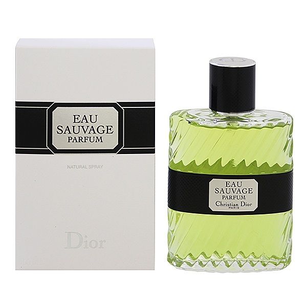 クリスチャン ディオール 香水 クリスチャン ディオール オー ソヴァージュ EDP・SP 100ml EAU SAUVAGE CHRISTIAN DIOR クリスチャンディオールオーソヴァージュオードトワレ100ml