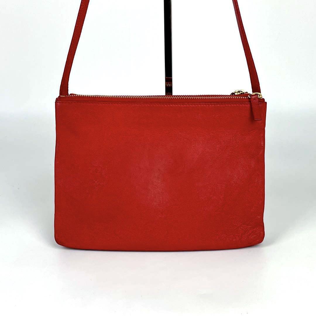 美品】CELINE オールド セリーヌ ショルダーバッグ 2way CELINE