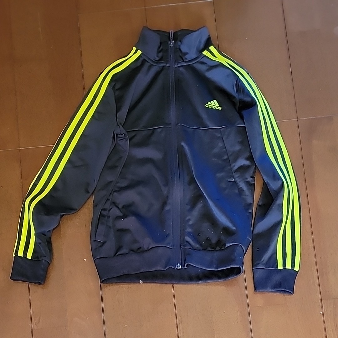 adidas ジャージ140