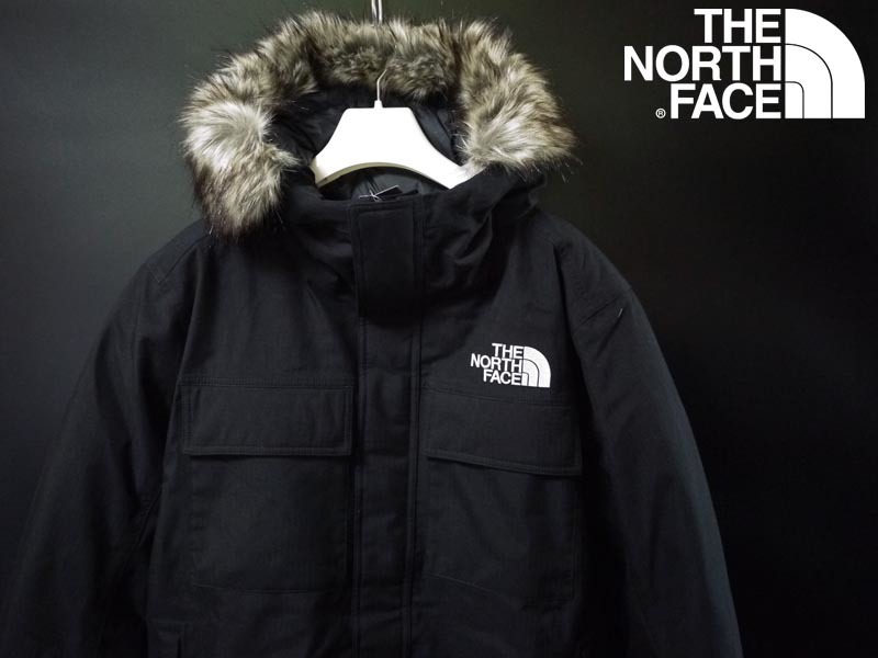US購入 THE NORTH FACE ノースフェイス 【L】RDS認証550ダウン 高機能