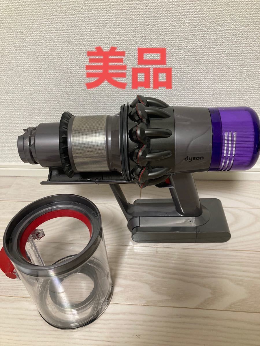 ダイソン dyson V11 SV14 スタンド 充電器付き バッテリー64分｜PayPay