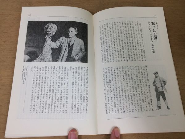 ●P168●ユリイカ●詩と批評●1973年7月●ピカソ特集●ピカソの詩音楽絵画文学演劇風土滝口修造レリスバタイユ高階秀爾粟津潔●即決_画像5