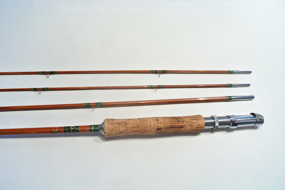 Yahoo!オークション - N.F.T バンブーフライロッド 7.8ft 3pc 2 Yahoo!オークション - N.F.T バンブーフライロッド 7.8ft 3pc 2