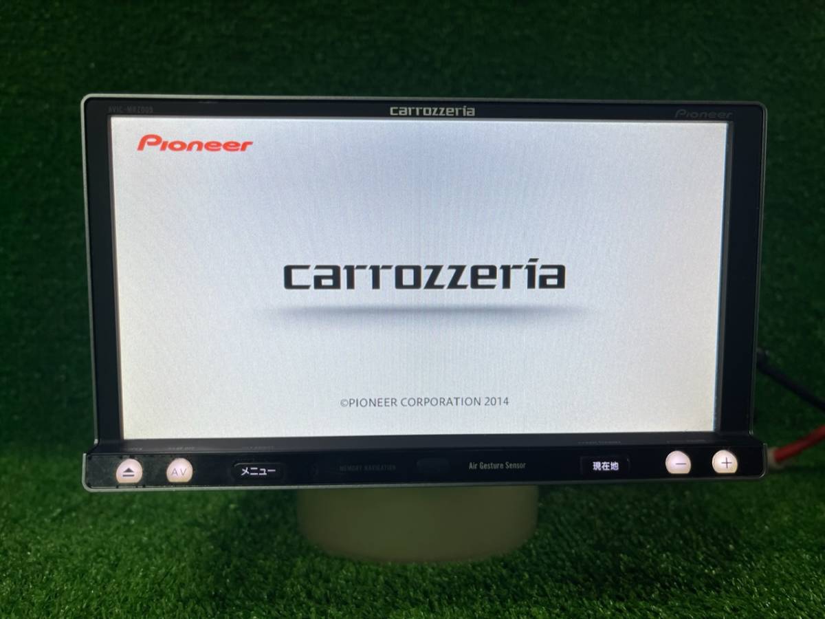 激安 CARROZZERIA AVIC-MRZ009 2014 ienomat.com.br