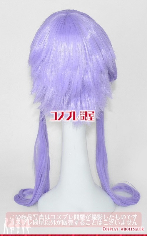 VOCALOID4( Vocaloid *bo Caro ). month ...(......) wig only costume play clothes 