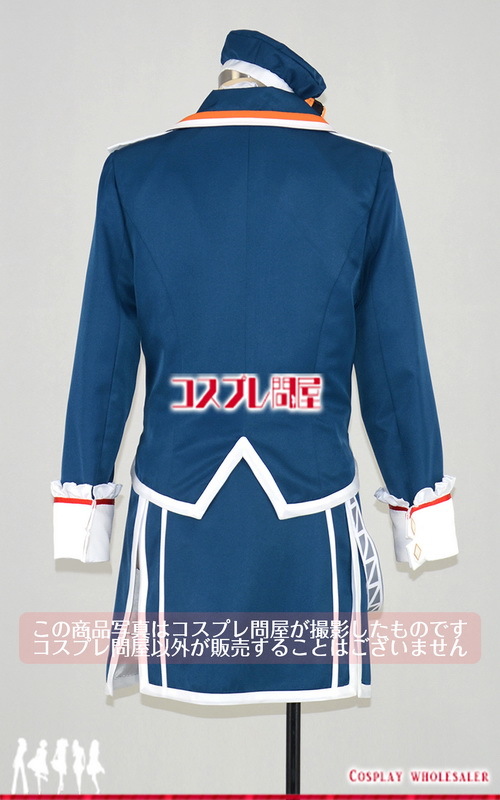 .. this comb ..- Kantai collection - height male gloves & socks attaching costume play clothes [3818]