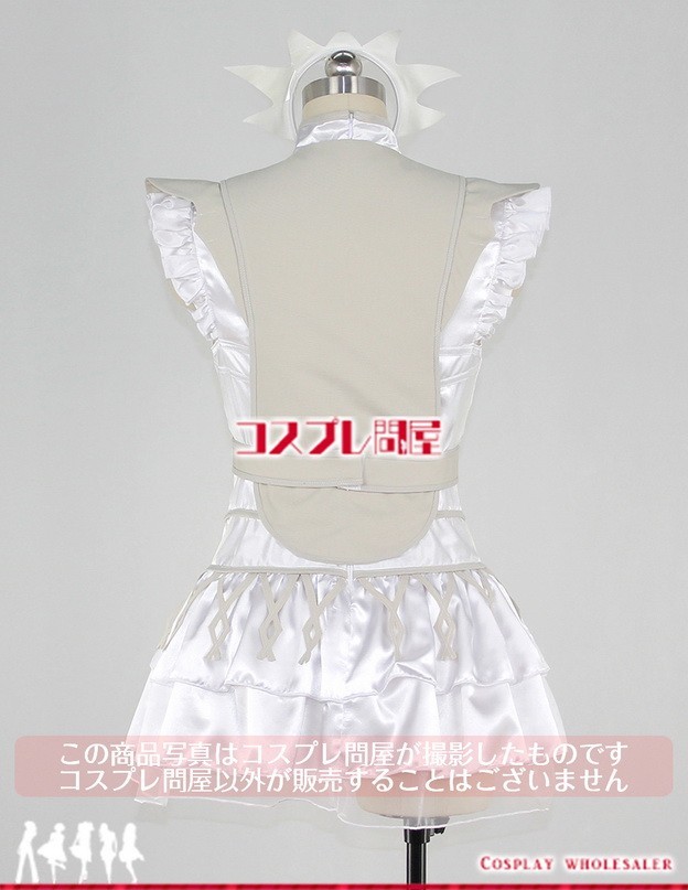 Fate/Grand Order(feito Grand order *FGO*Fate go) woman .meivu second -step costume play clothes 