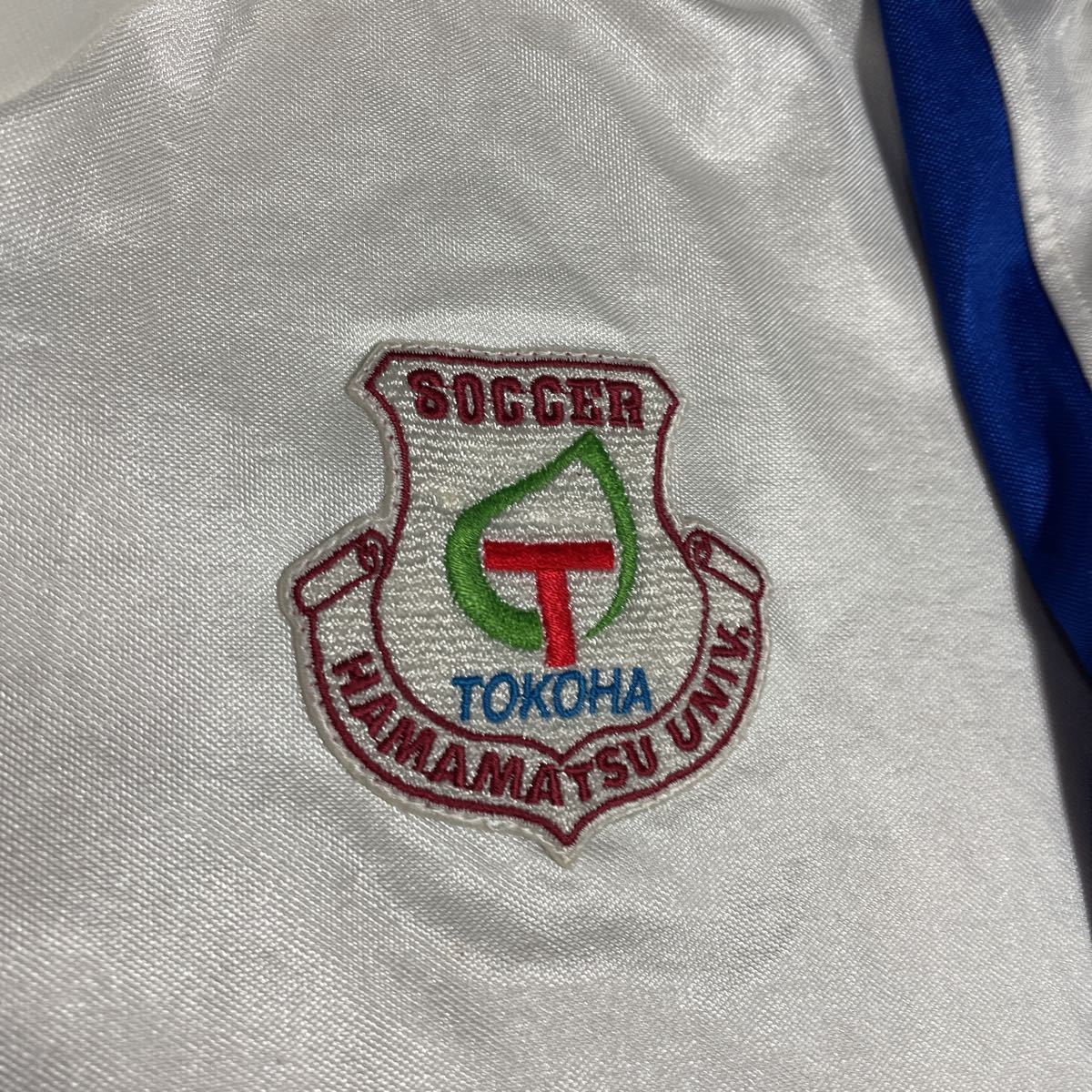 ヤフオク 常葉大学 浜松 サッカー部 支給 着用 プーマ Pum ヤフオク 常葉大学 浜松 サッカー部 支給 着用 プーマ Pum