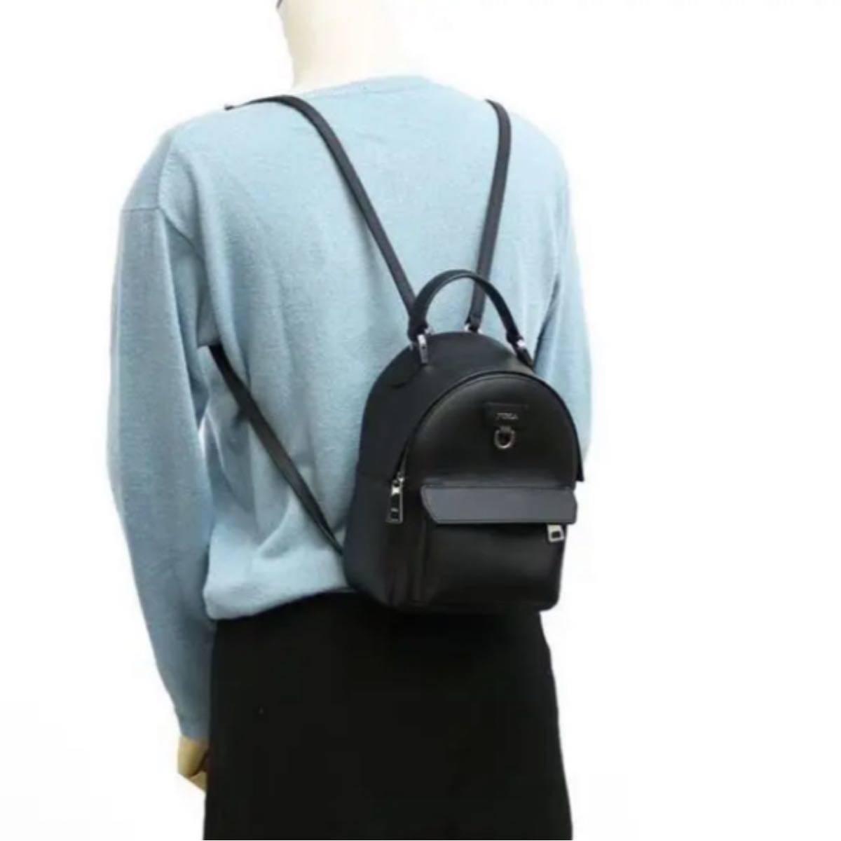 フルラ FURLA リュック|Yahoo!フリマ(旧PayPayフリマ)