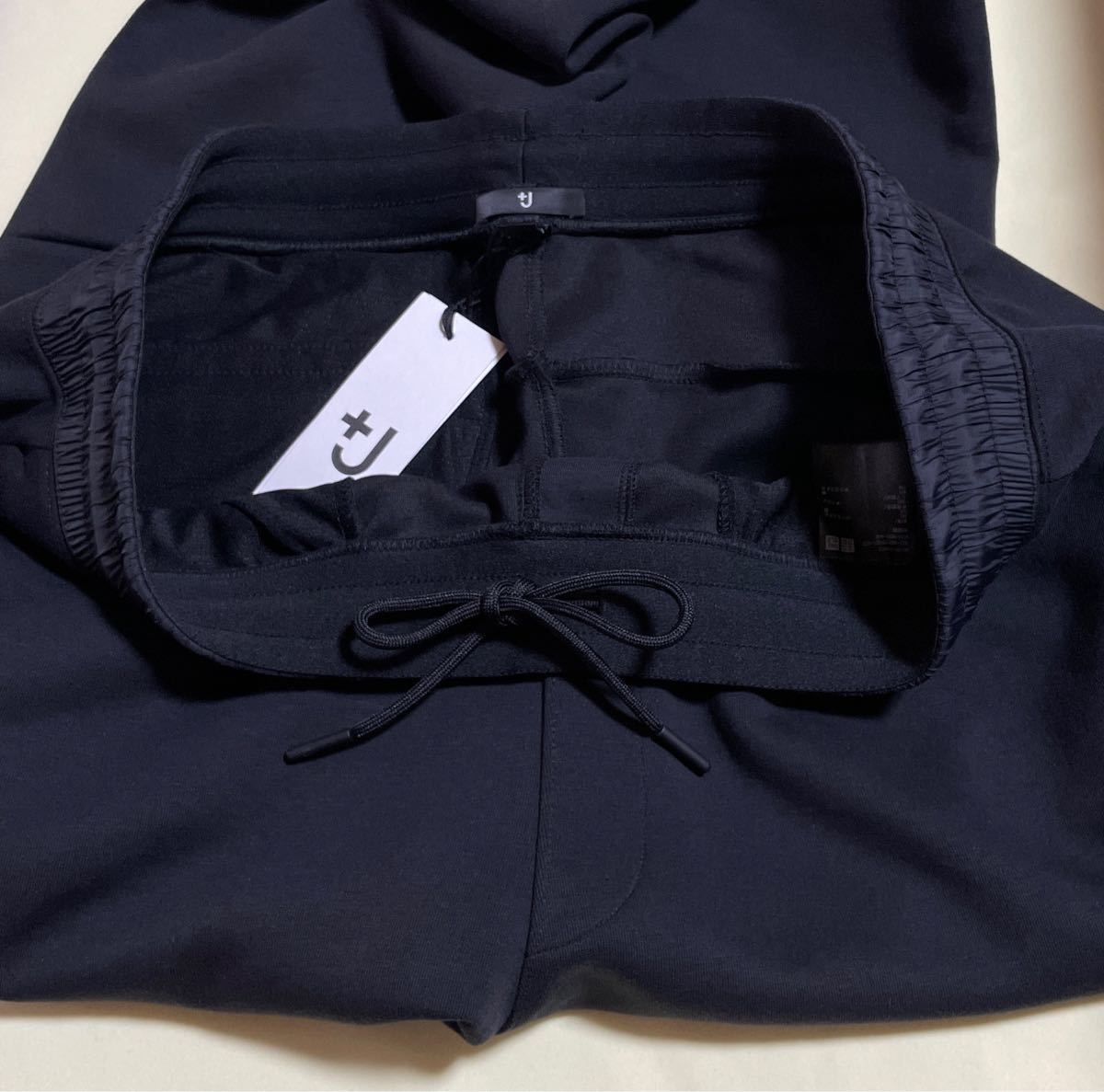 ユニクロ UNIQLO ドライスウェットパンツ XL ジルサンダー +J ユニクロ UNIQLO ドライスウェットパンツ XL ジルサンダー +J