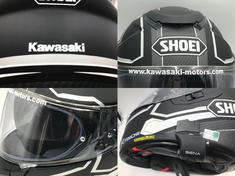 SHOEI GT-AIR Mサイズ ブラック www.poltekkes-bsi.ac.id