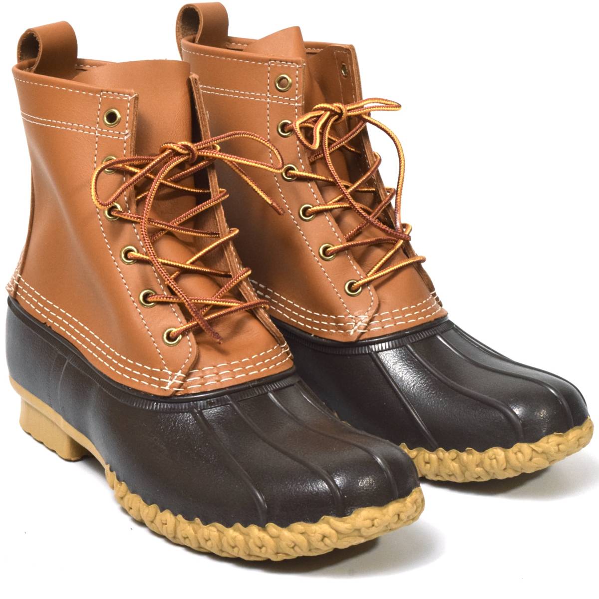 未使用 L.L.Bean エルエルビーン ビーンブーツ 175052 Men's Bean