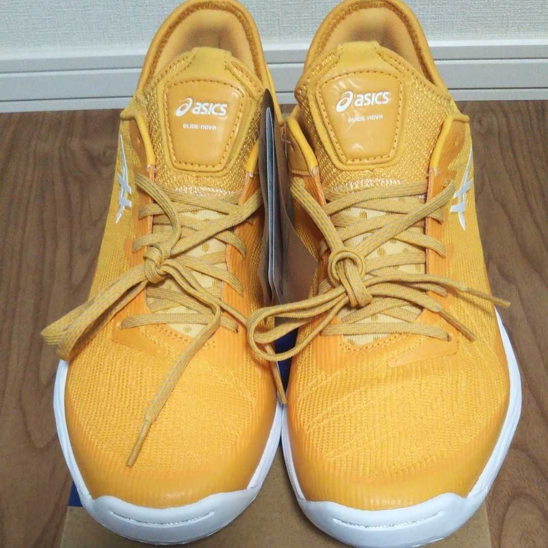 新品 グライドノヴァff2 27 5㎝|Yahoo!フリマ(旧PayPayフリマ) 新品 グライドノヴァff2 27 5㎝|Yahoo!フリマ(旧PayPayフリマ)