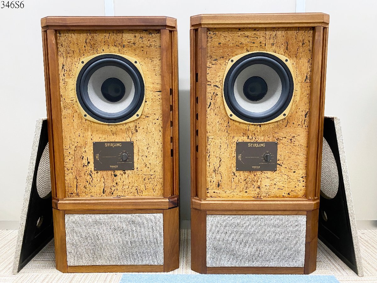 Yahoo!オークション - TANNOY Stirling タンノイ スターリング Yahoo!オークション - TANNOY Stirling タンノイ スターリング