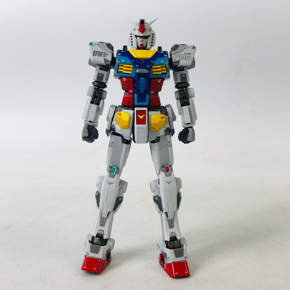 超合金 GUNDAM factory ガンダム 横浜 RX-78 www.apidofarm.com