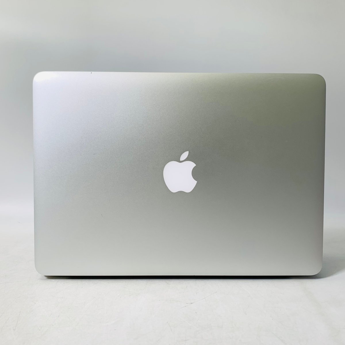 動作確認済み MacBook Air 13インチ（Early 2015） Core i5 1.6GHz/4GB