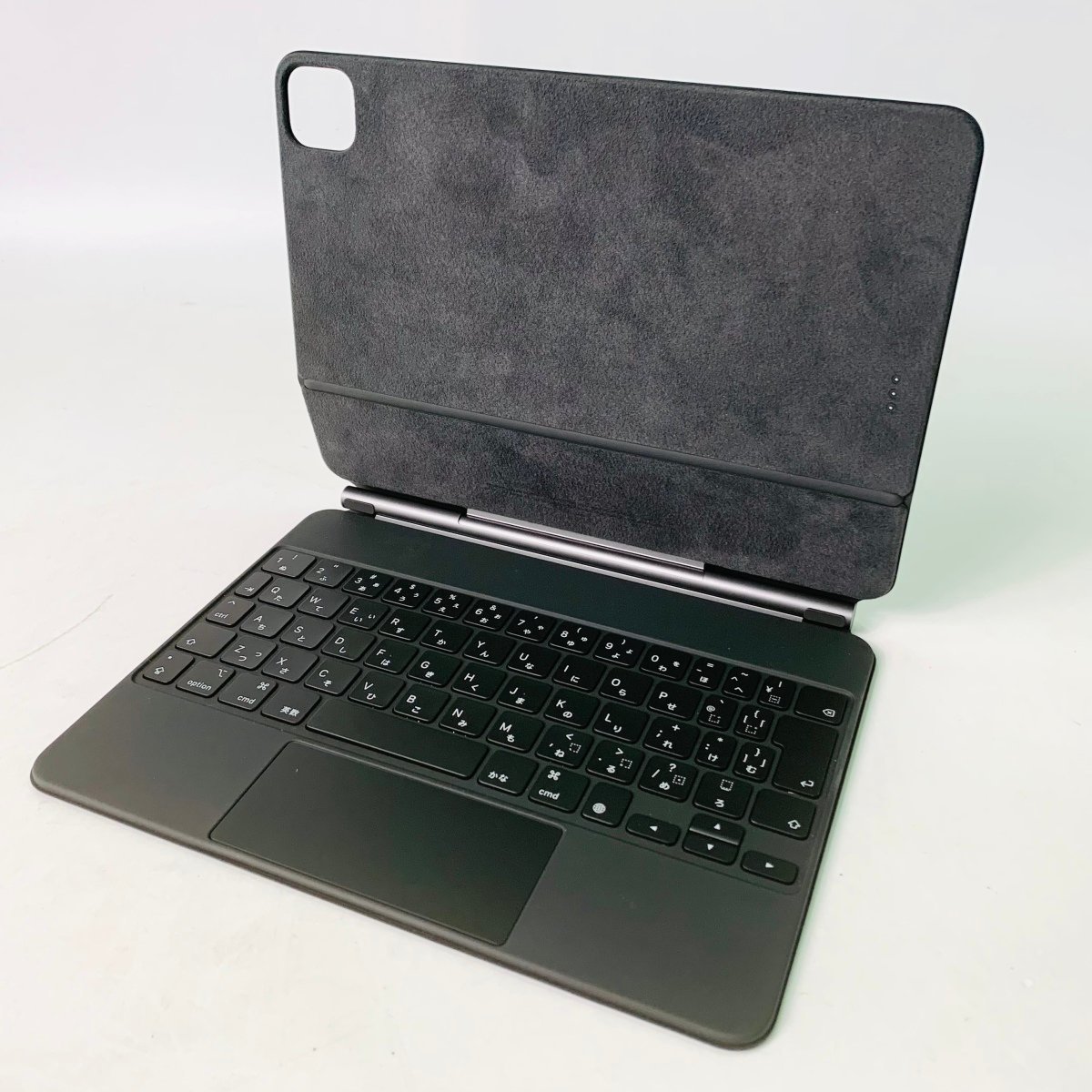 Apple Magic Keyboard A2261 11インチiPad Pro(第3世代)・iPad Air