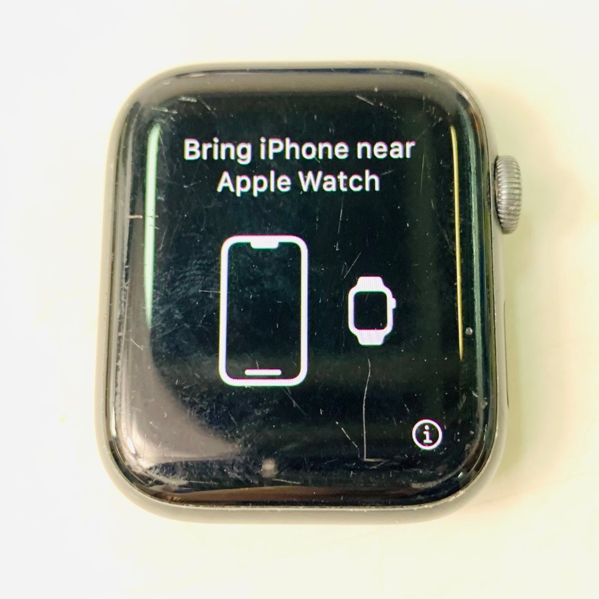 Apple Watch Series 4 GPSモデル 44mm | sweatreno.com