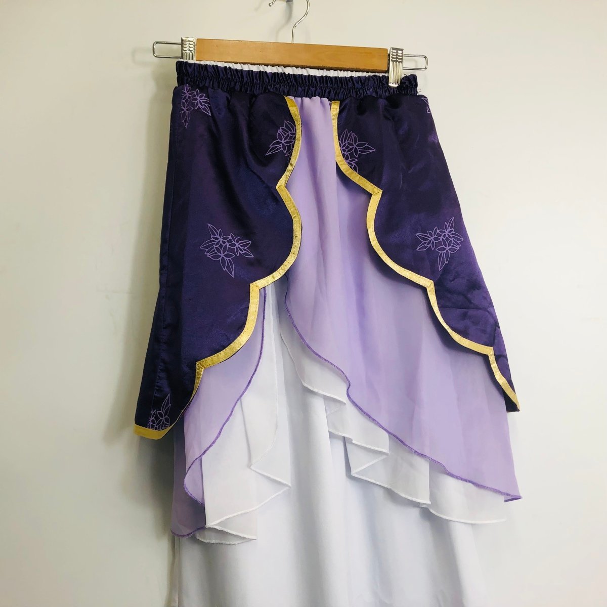 人気の新作その他コスプレ衣装 あんさんぶるスターズ あんスタ 紫之創 スカウト サロン