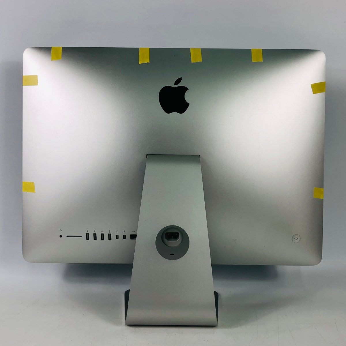ジャンク iMac 21.5インチ（Late 2012） Core i5 2.9GHz/8GB MD094J/A