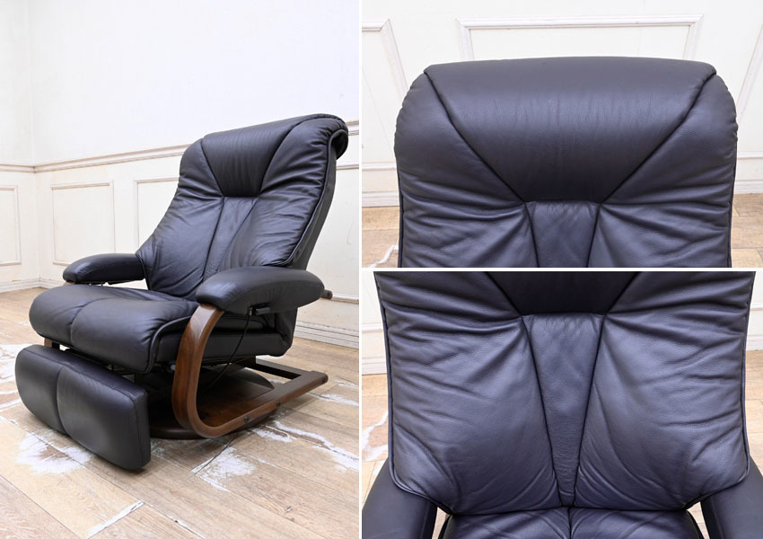 超目玉アイテム！ GMET339○EKORNES EKORNES/エコーネスストレスレス