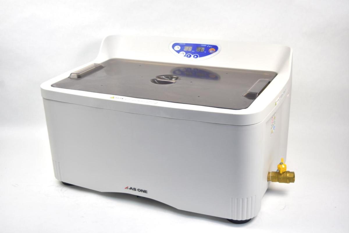 最大40%OFFクーポン 超音波洗浄器 単周波 樹脂筐体タイプ MCS-6P