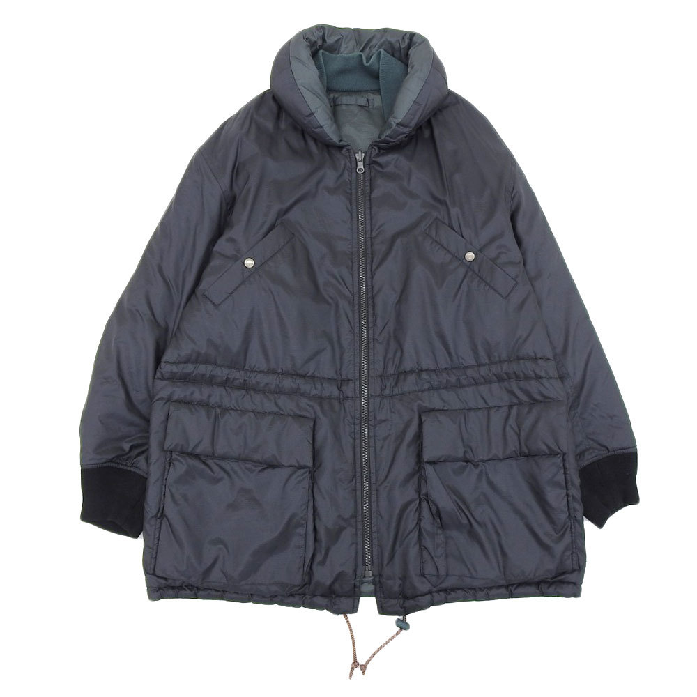 メーカー公式ショップ】 ジャケット リバーシブル オーバーサイズ 衿
