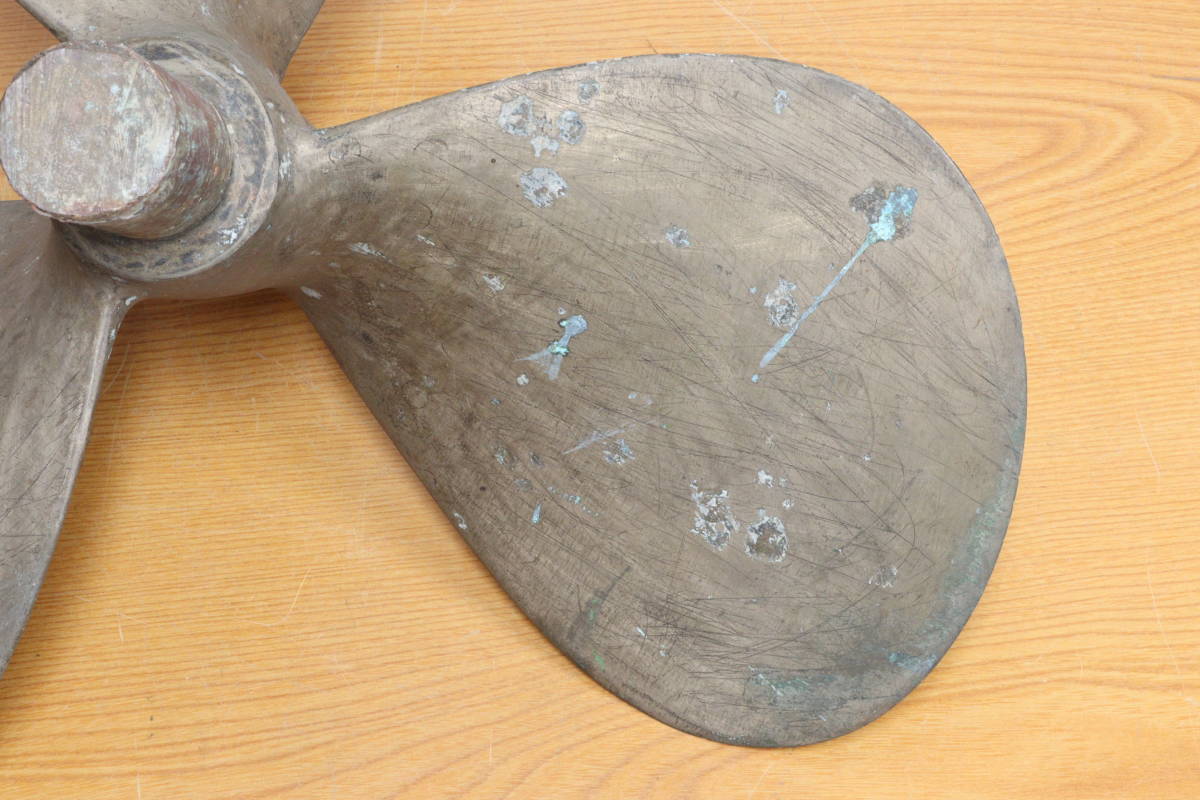Mituwa Propeller スクリュープロペラ 船の推進器 新品正規店通販