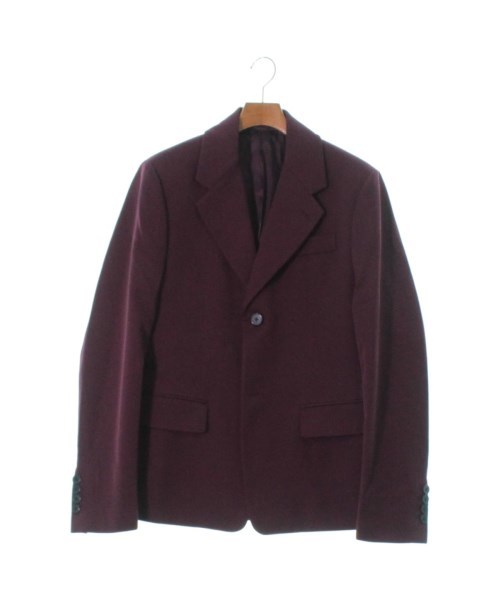 PRADA テーラードジャケット メンズ プラダ 古着 | activoskateshop.com