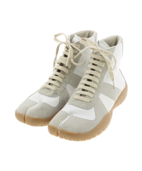 Maison Margiela スニーカー メンズ メゾンマルジェラ 中古 古着 ...