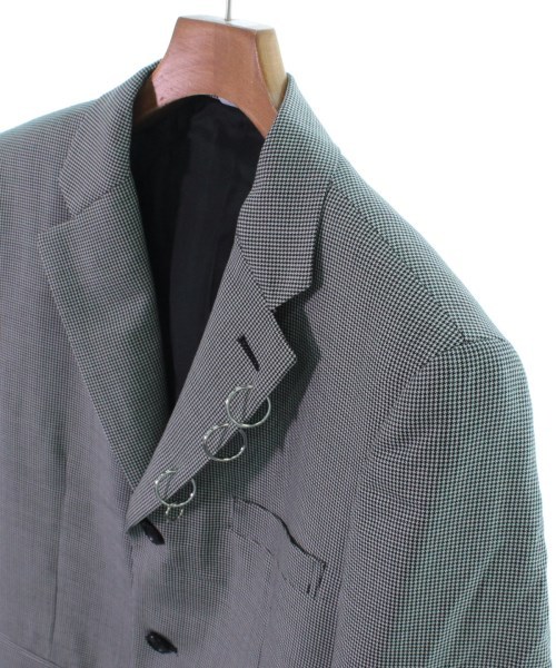 COMME des GARCONS HOMME DEUX テーラードジャケット メンズ