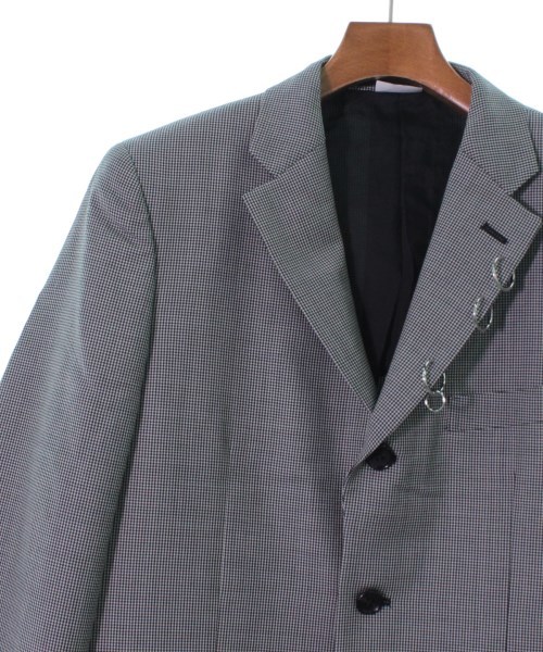 COMME des GARCONS HOMME DEUX テーラードジャケット メンズ