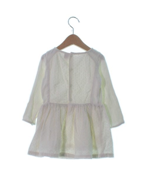 ヤフオク! - BONTON ワンピース(その他) キッズ ボントン 中古...