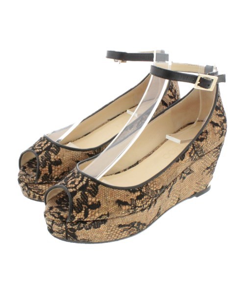 JIMMY CHOO サンダル レディース ジミーチュー 古着 ic.sch.id