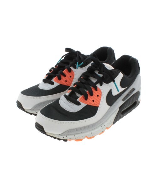 NIKE スニーカー メンズ ナイキ 古着 ust.md